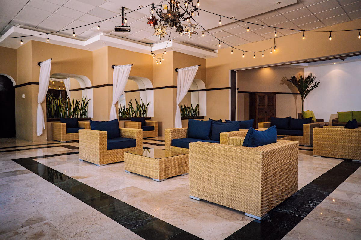 Hotel Flamingo Cancun All Inclusive photo 2
